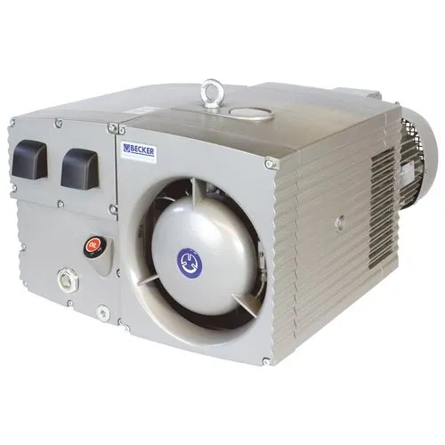 貝克油泵 U5.200 維修保養